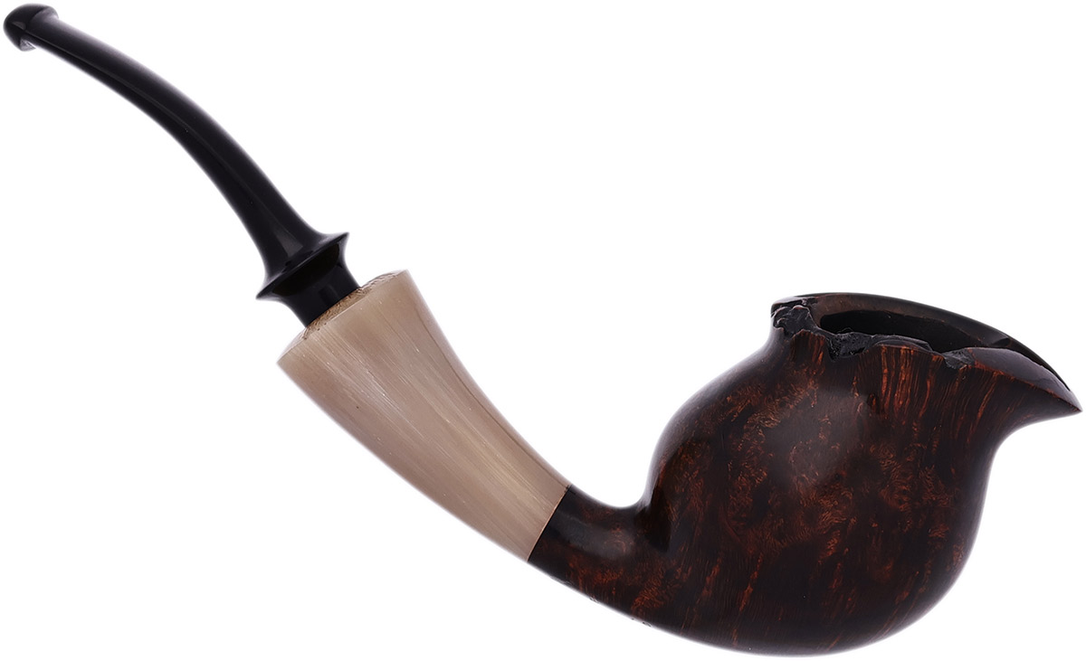 Misc. Estate HS Studio Smooth Tulip with Horn (15)