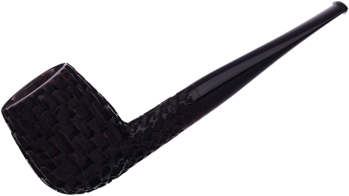 Misc. Estate Lomma Rusticated Billiard (Unsmoked)