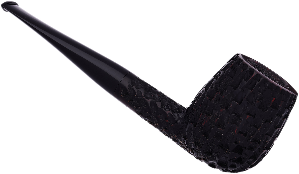 Misc. Estate Lomma Rusticated Billiard (Unsmoked)