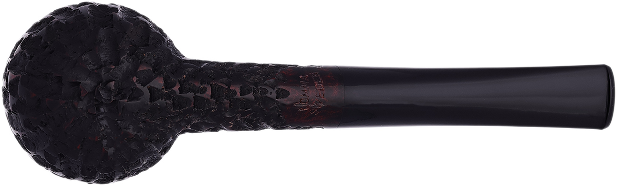 Misc. Estate Lomma Rusticated Billiard (Unsmoked)