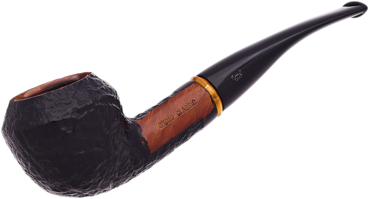 Misc. Estate Viking Classic Sandblasted Rhodesian