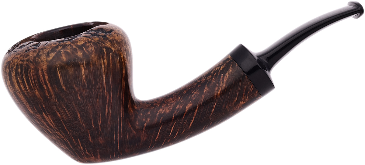 Misc. Estate Wandi Riyadi Smooth Acorn (477)