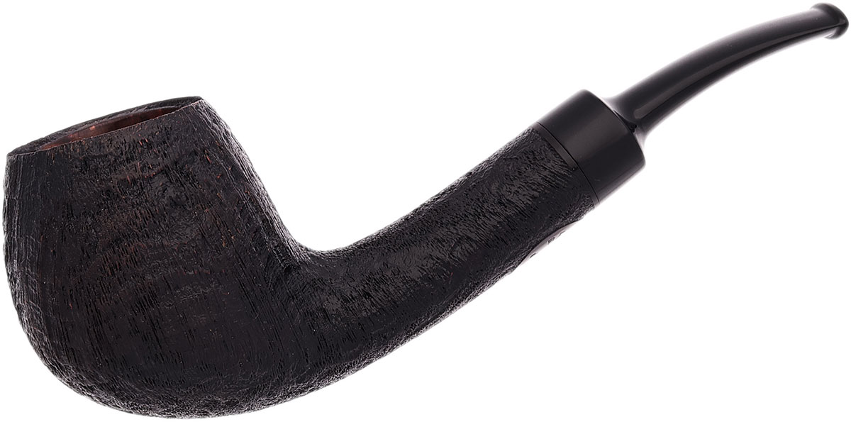 Misc. Estate Andreas Bennwik Sandblasted Bent Brandy