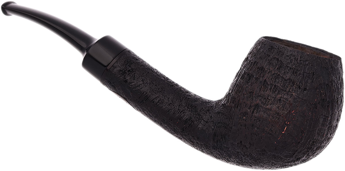 Misc. Estate Andreas Bennwik Sandblasted Bent Brandy