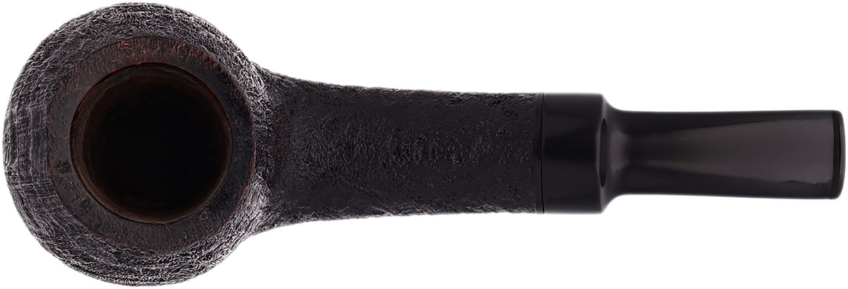 Misc. Estate Andreas Bennwik Sandblasted Bent Brandy
