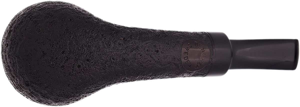 Misc. Estate Andreas Bennwik Sandblasted Bent Brandy