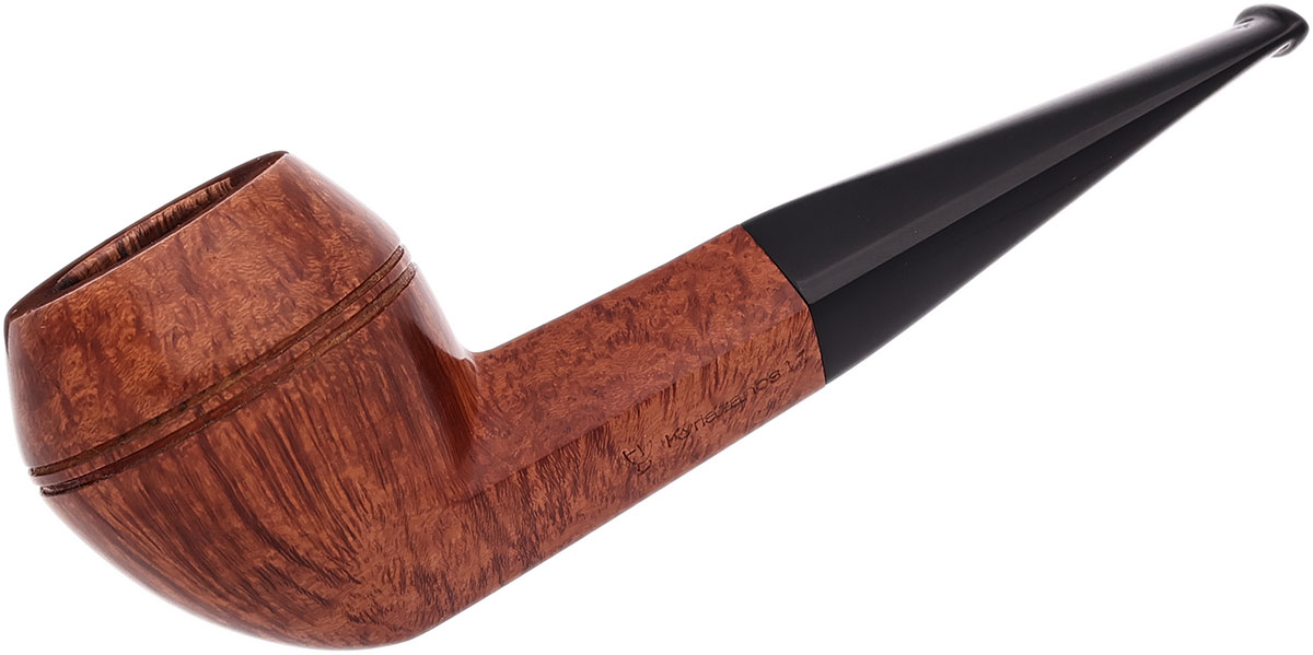 Misc. Estate Michail Kyriazanos Smooth Bulldog (2017)
