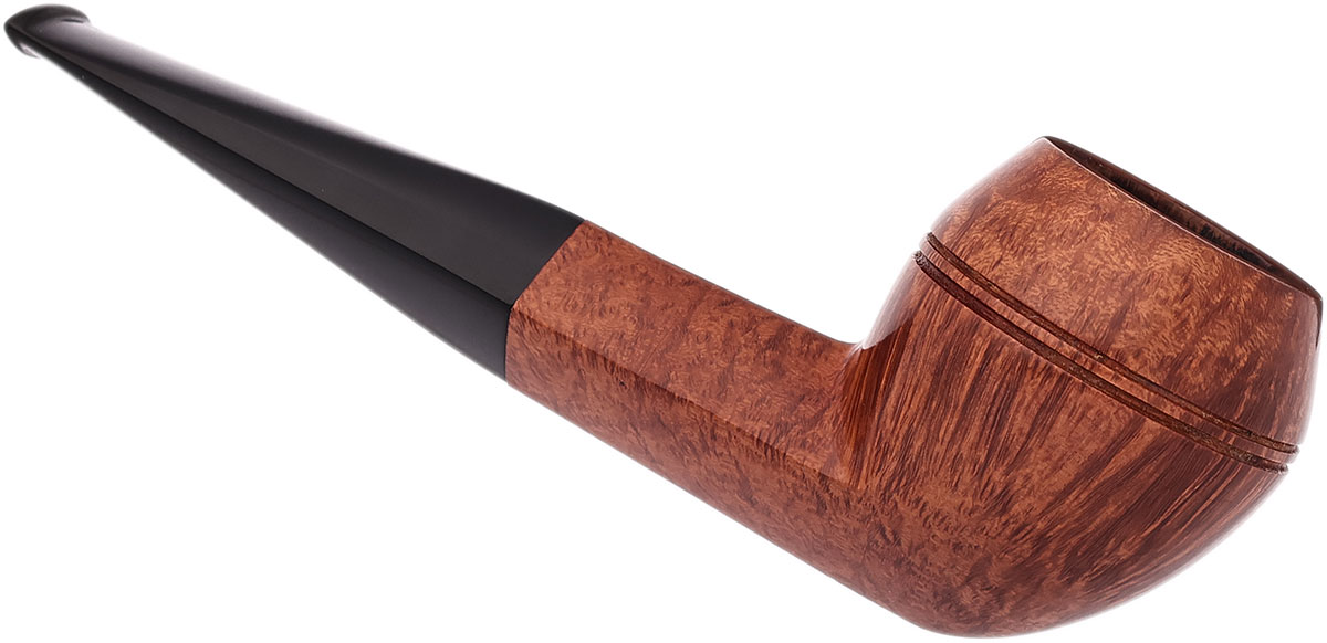 Misc. Estate Michail Kyriazanos Smooth Bulldog (2017)