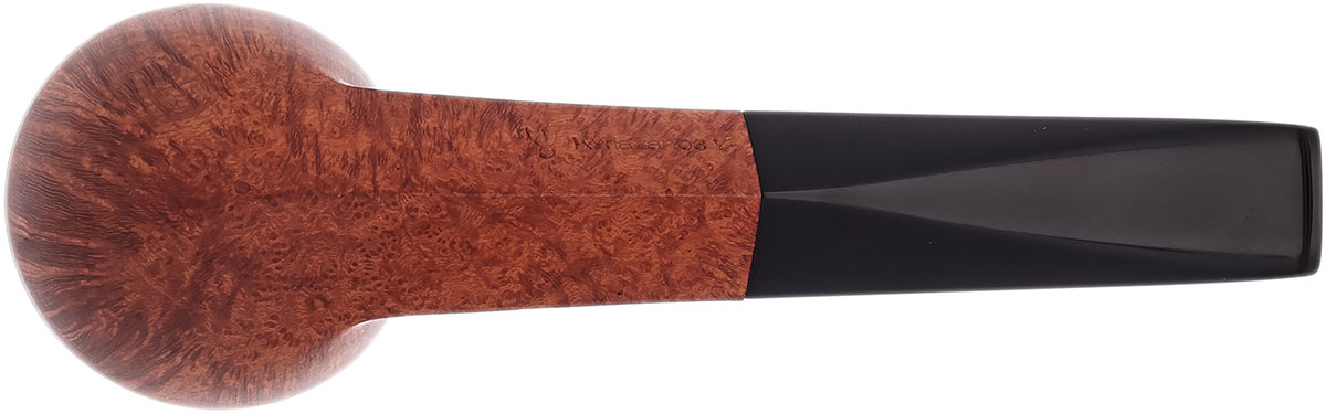 Misc. Estate Michail Kyriazanos Smooth Bulldog (2017)