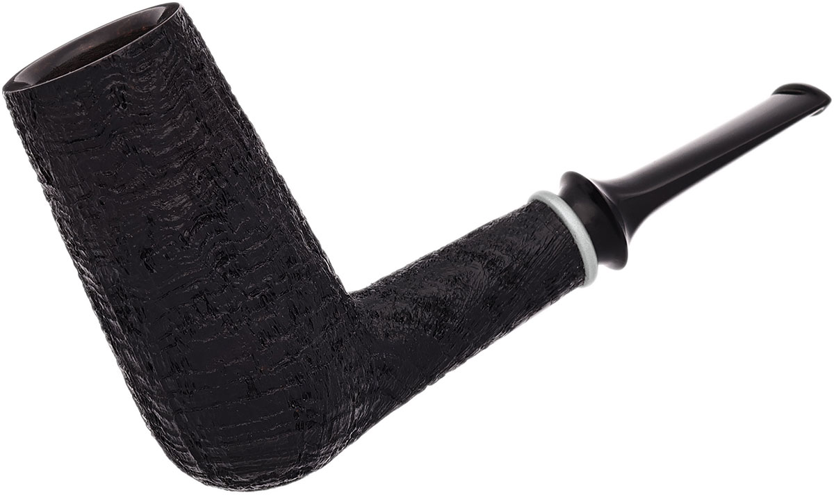 Misc. Estate Jonas Rosengren Sandblasted Stack