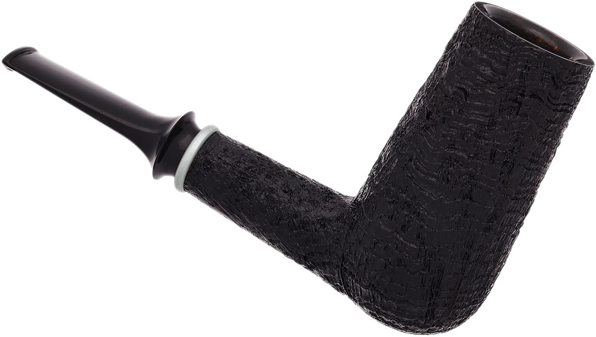 Misc. Estate Jonas Rosengren Sandblasted Stack