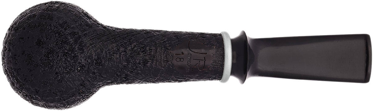 Misc. Estate Jonas Rosengren Sandblasted Stack
