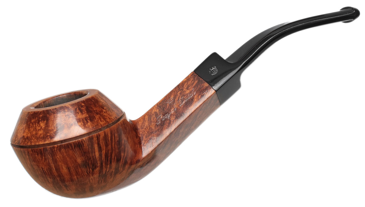 Misc. Estate Royal Dutch Smooth Bent Bulldog (470)