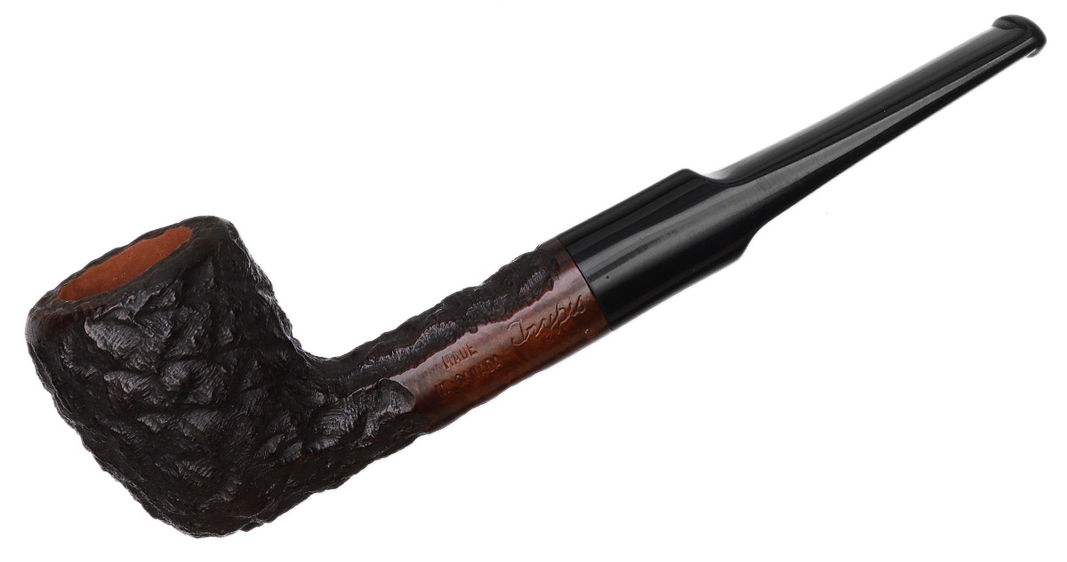 Misc. Estate Phillip Trypis Rusticated Acorn (2) (Unsmoked)