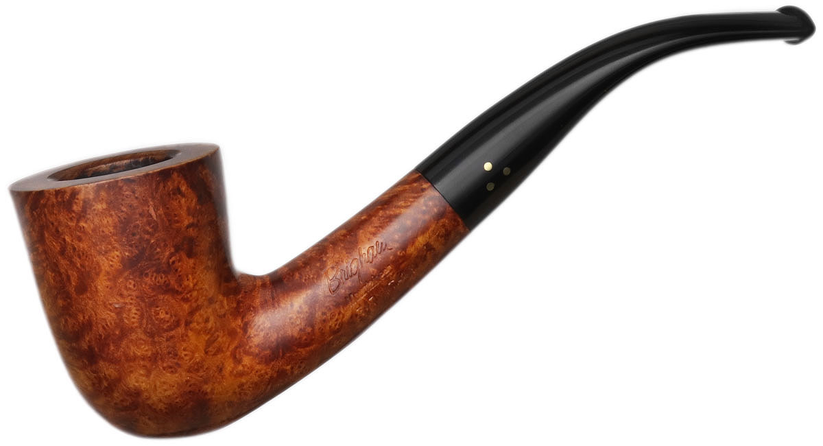 Misc. Estate Brigham Mountaineer (347) (Rock Maple Inserts)