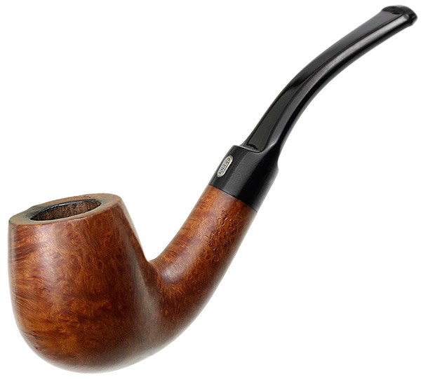 Misc. Estate Jobey Compact Smooth Bent Billiard (100)