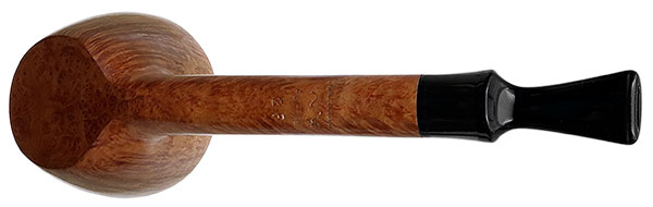 Misc. Estate Peter Matzhold Smooth Bent Dublin Sitter with Horn (2F)