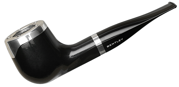 Misc. Estate Bentley Racing Black Smooth Billiard (9mm) (Unsmoked)