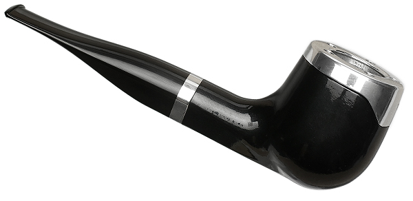 Misc. Estate Bentley Racing Black Smooth Billiard (9mm) (Unsmoked)