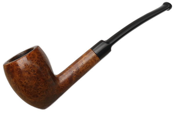 Misc. Estate Cellini Original Smooth Bent Acorn