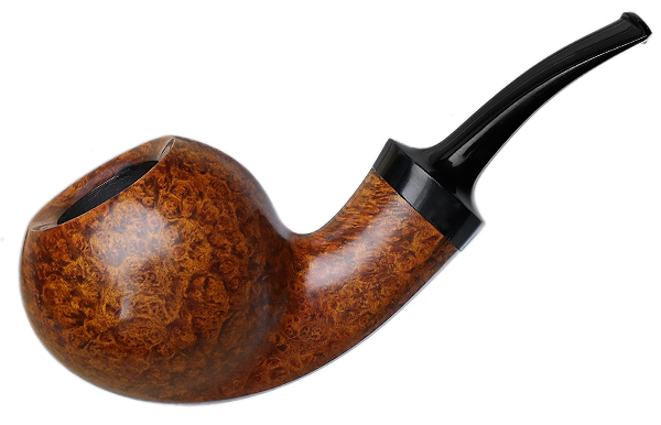 Misc. Estate Sam Cui Smooth Bent Apple (2017)