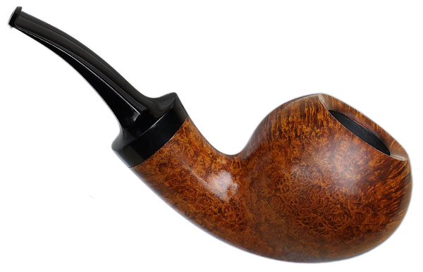Misc. Estate Sam Cui Smooth Bent Apple (2017)