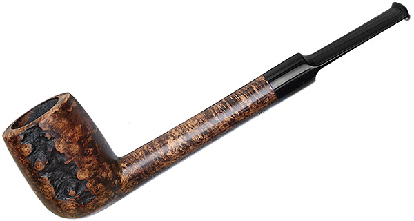 Misc. Estate Rusi (Rusen Rusenov) Smooth Canadian with Plateau (Unsmoked)