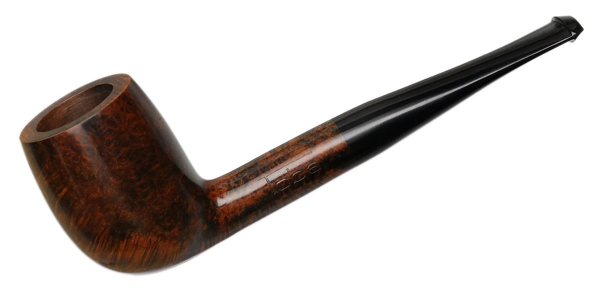Misc. Estate Toba Smooth Billiard (6) (Unsmoked)
