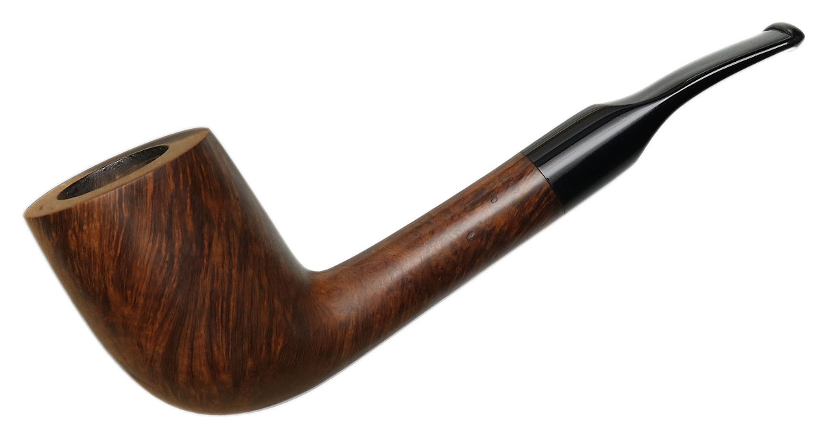 Misc. Estate Unknown Smooth Bent Dublin
