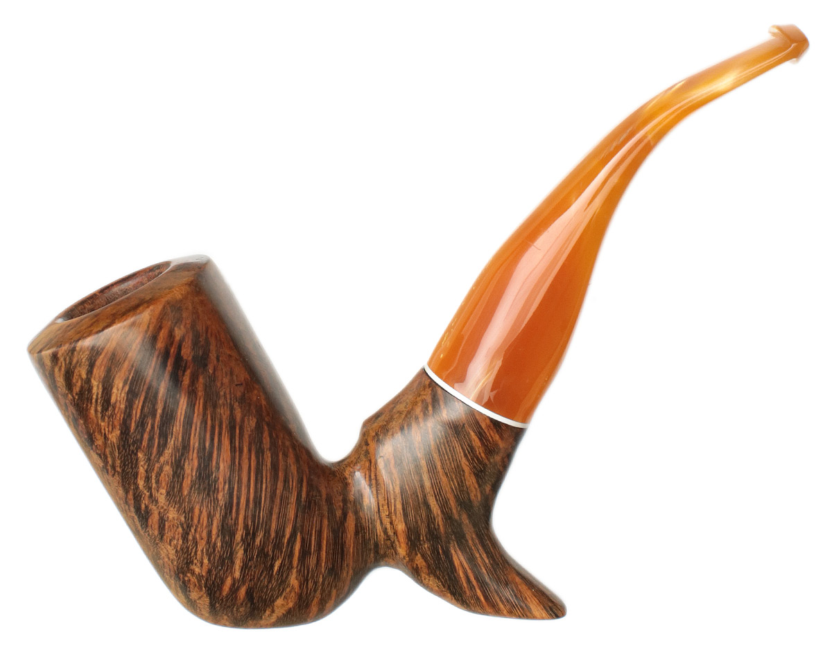 Misc. Estate Unknown Smooth Freehand Sitter (A-0907-204)