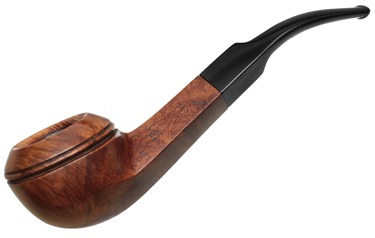 Misc. Estate Emperor Smooth Bent Bulldog