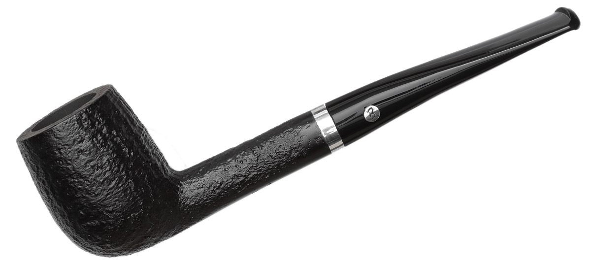 Misc. Estate Brigham Chinook (03) (Rock Maple Inserts) (Unsmoked)