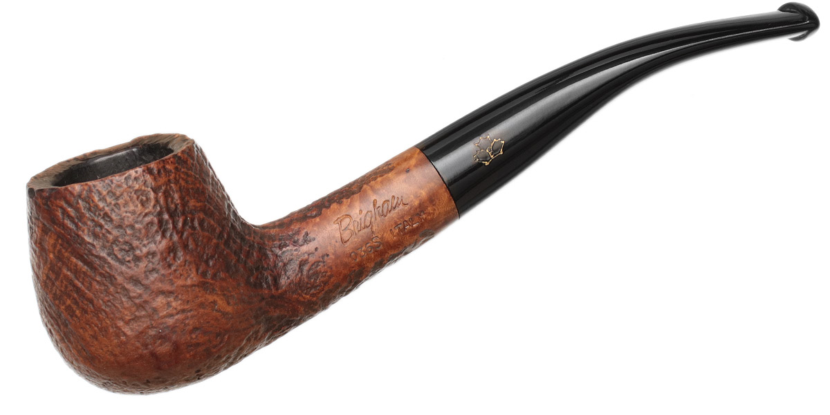 Misc. Estate Brigham Sandblasted (036S) (Rock Maple Inserts)