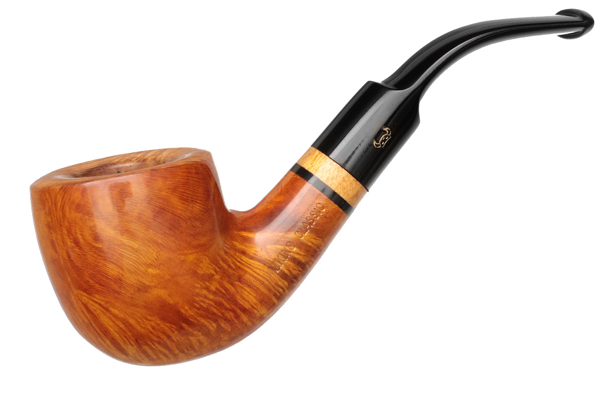 Misc. Estate Viking Classic Smooth Bent Pot