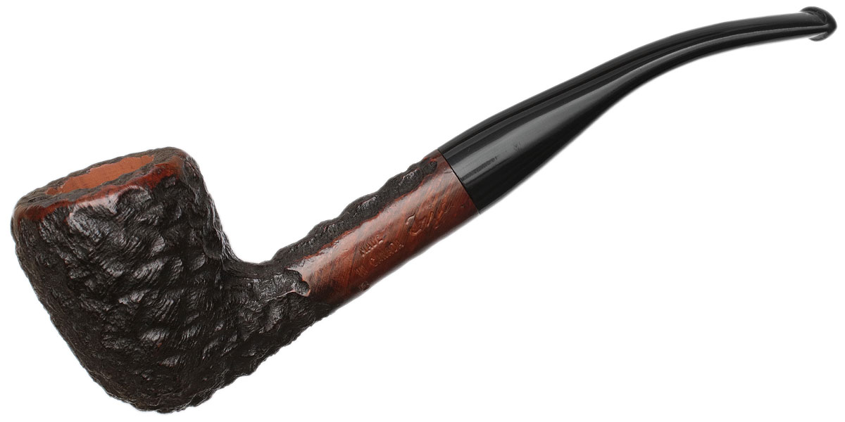 Misc. Estate Phillip Trypis Partially Rusticated Acorn (3) (Unsmoked)