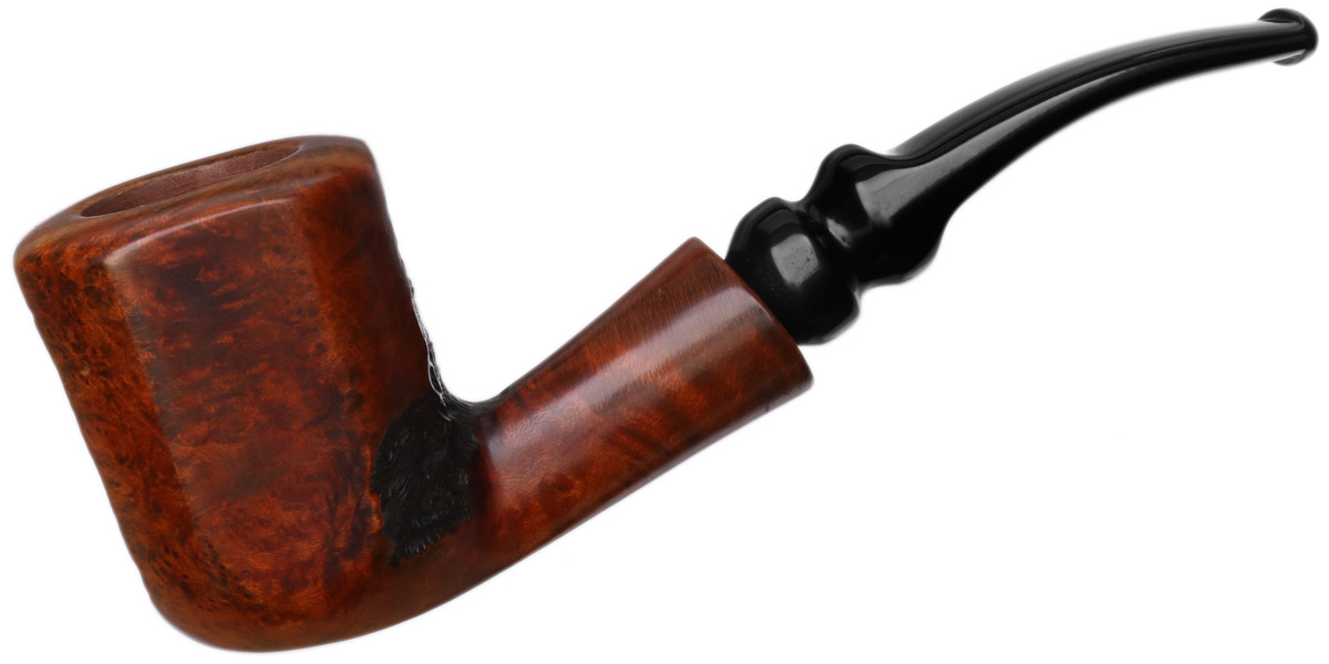 Misc. Estate Phillip Trypis Partially Rusticated Bent Panel (5) (Unsmoked)