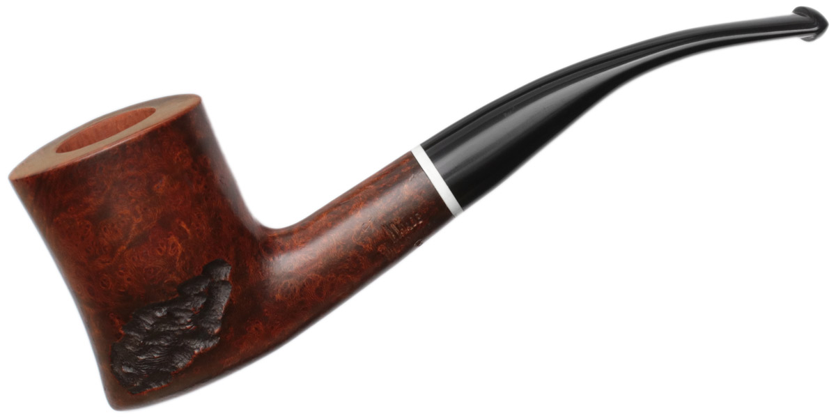 Misc. Estate Phillip Trypis Partially Rusticated Skater (5) (Unsmoked)