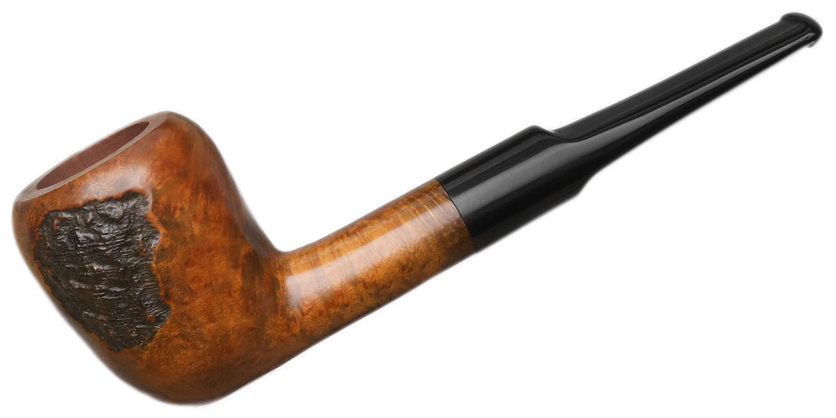 Misc. Estate Phillip Trypis Partially Rusticated Acorn (44) (Unsmoked)