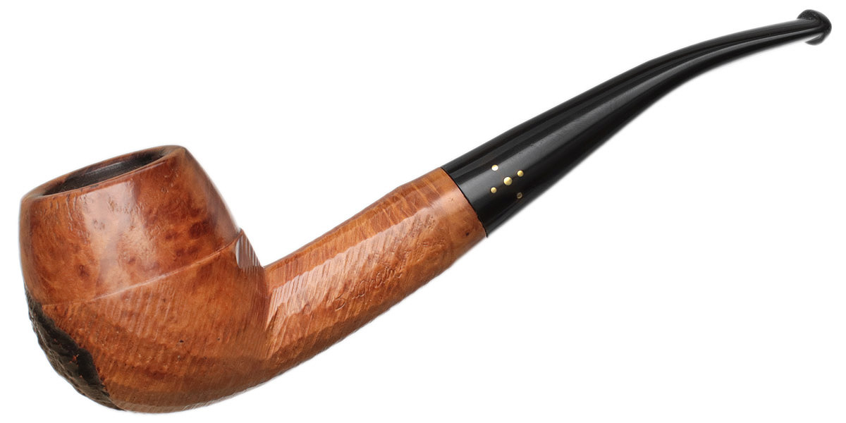Misc. Estate Brigham Rusticated Bent Apple