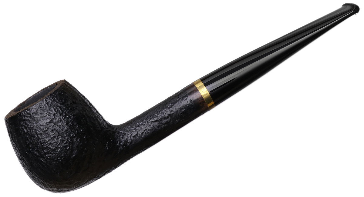 Misc. Estate Roadtown Sandblasted Apple (0) (Unsmoked)