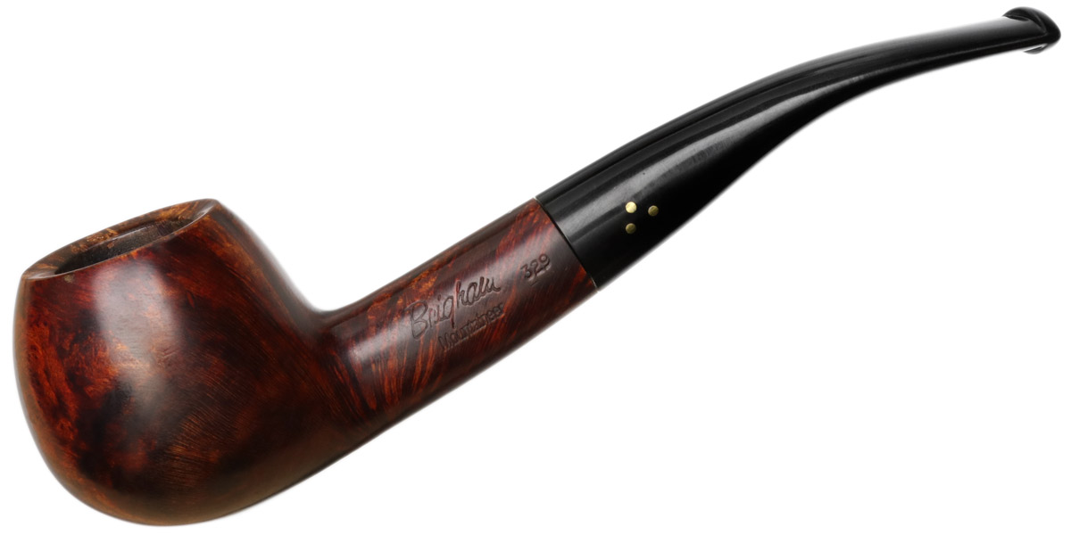 Misc. Estate Brigham Mountaineer (329) (Rock Maple Inserts)