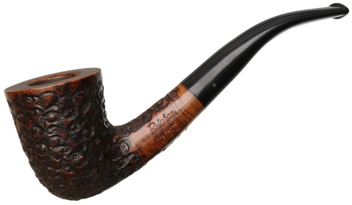 Italian Estate Brigham Voyageur (147) (Rock Maple Inserts)