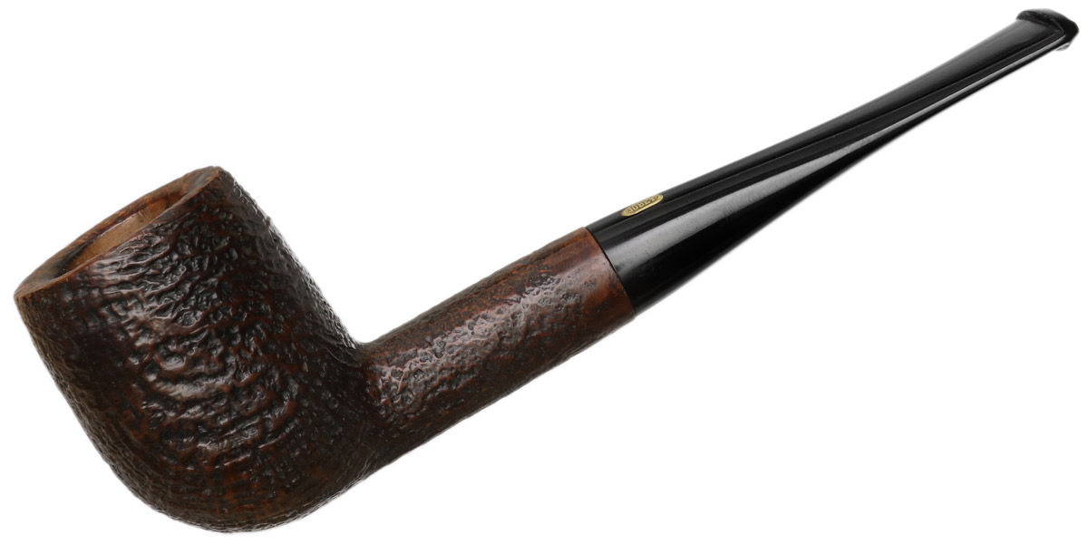 Misc. Estate Jobey Shellmoor Sandblasted Billiard (225)