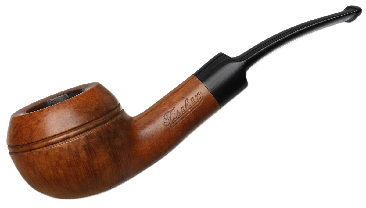 Misc. Estate Fischer 25 Grand Smooth Rhodesian