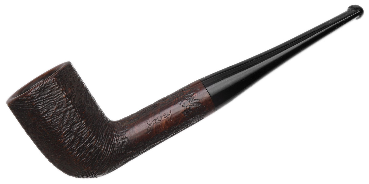 Misc. Estate Jobey Rusticated Panel