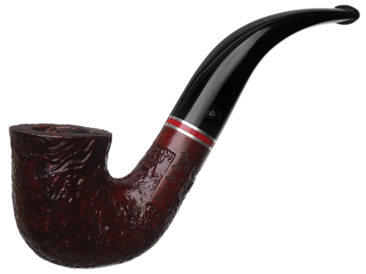erin go bragh pipe tobacco Erin Go Bragh Lisburn 1001 Tobacco Pipe