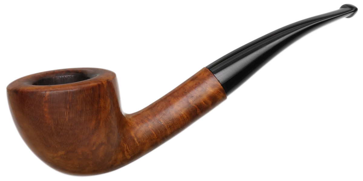 Misc. Estate The Tinder Box St. Ives Smooth Bent Dublin (7970)