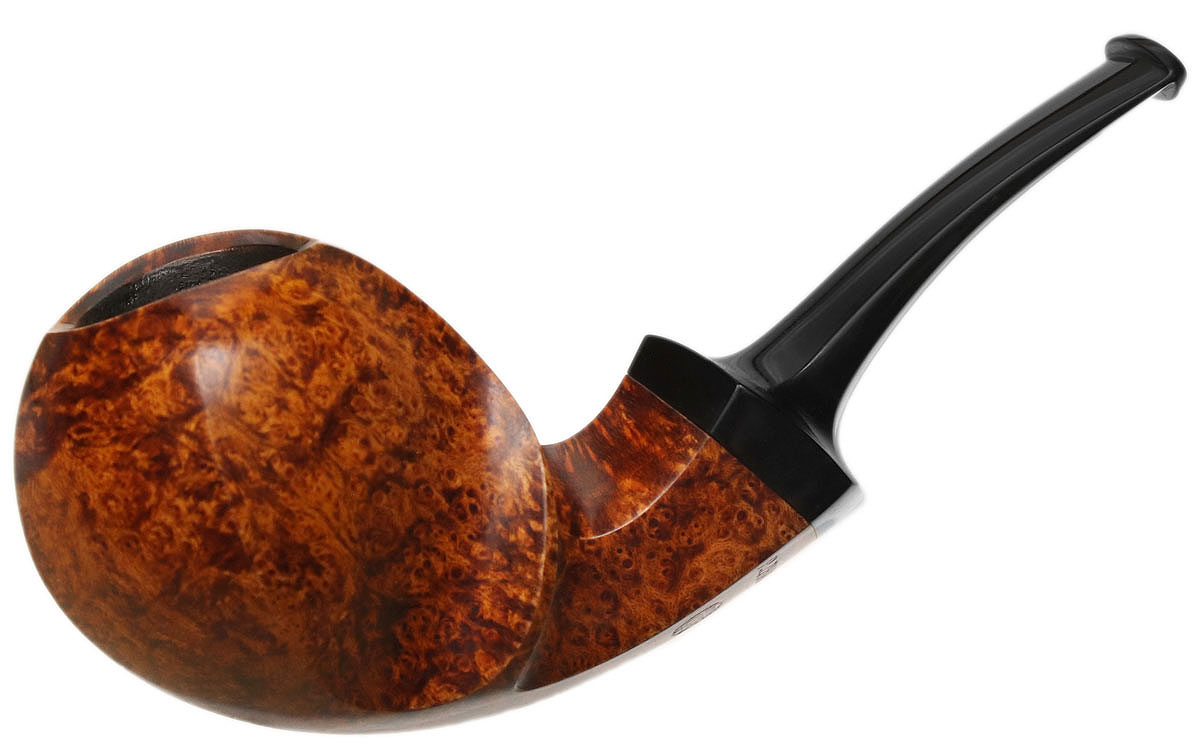 Misc. Estate Ping Zhan Smooth Chubby Blowfish