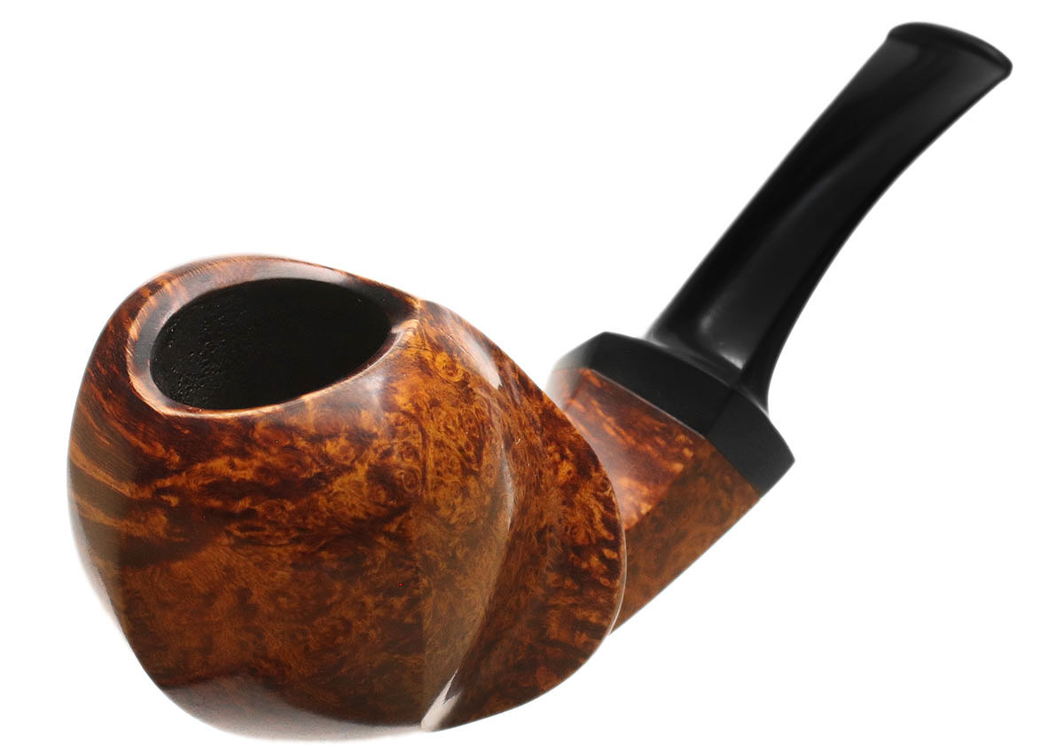 Misc. Estate Ping Zhan Smooth Chubby Blowfish