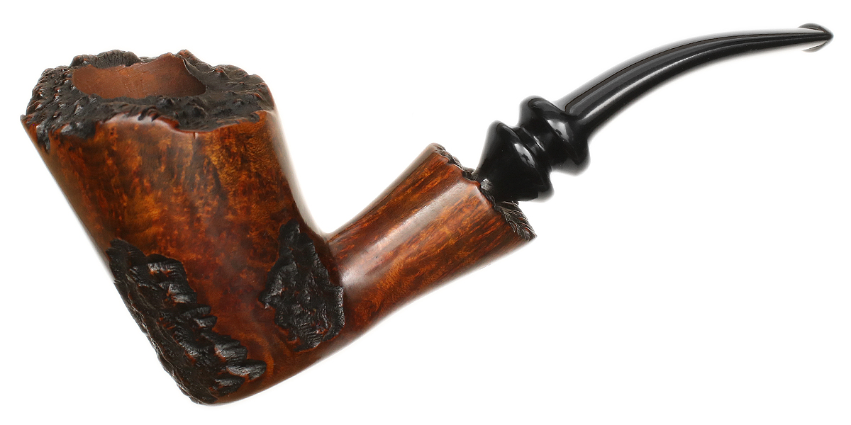 Misc. Estate Phillip Trypis Partially Rusticated Freehand (7)